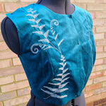 Secret Garden Embroidery Design Handbook from Twig + Tale