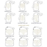 Leaf Satchel + Leafy Add-on Bundle