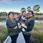 Animal VEST Add-on Sewing Pattern ~ both Adult and Child sizes available