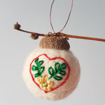 BUNDLE Christmas Embroidery Patterns