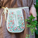 Epoch Tie-on Pocket ~ Digital Pattern + Video Class