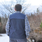 Pathfinder Vest for Men PDF Sewing Pattern from Twig + Tale