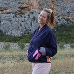 Loft Quilted Jacket for Adults digital pdf sewing pattern from Twig + Tale