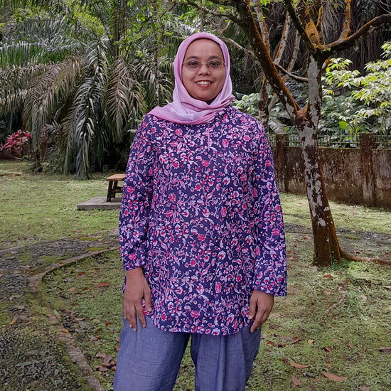 Breeze Shirt - Women/Curved Fit ~ Digital Pattern + Video Class