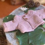 Doll Knits Knitting Pattern BUNDLE ~ 5 Patterns