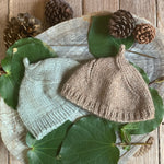Doll Knits Knitting Pattern BUNDLE ~ 5 Patterns