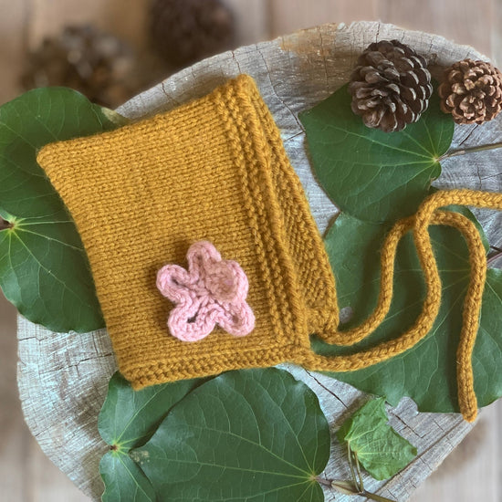 Doll Knits Knitting Pattern BUNDLE ~ 5 Patterns