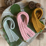 Doll Knits Knitting Pattern BUNDLE ~ 5 Patterns