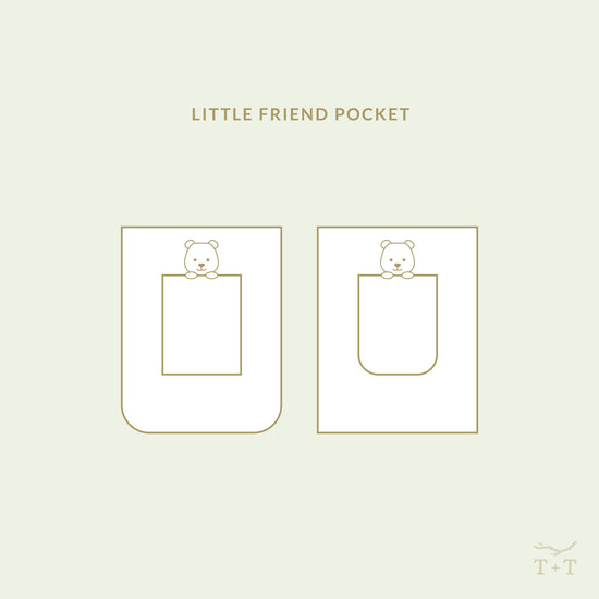 Pocket Pack 1 - Kea Collection ~ Digital Pattern