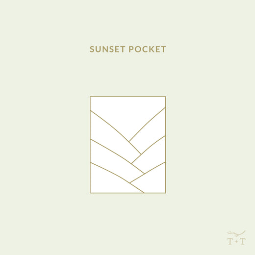 Pocket Pack 2 Sewing Pattern - Tui Collection - Child + Adult – Twig + Tale