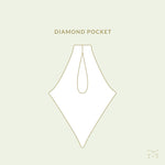 Tui Collection Pocket Pack - digital PDF sewing pattern from Twig + Tale