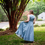 Windward Dress Sewing Pattern - Women's/Curved Fit 0-38/A-T