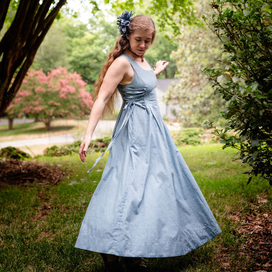 Windward Dress Sewing Pattern