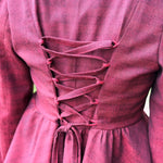 Bloom Jacket Women's Curved Fit digital sewing pattern from Twig and Tale