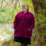 BUNDLE - Family Pixie Coat Collection ~ Digital Pattern + Video Class