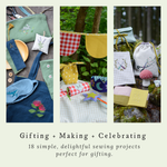 BUNDLE - Gifting, Making, Celebrating eBooks