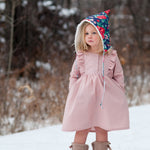 BUNDLE - Fable Dress + Traveller Cape Sewing Patterns ALL sizes