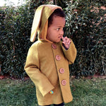 Animal COAT Add-on ~ Adult + Child options