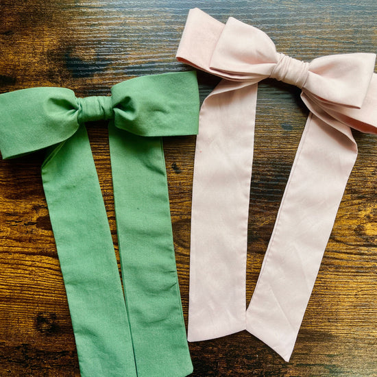 Serendipity Bow - Add-on