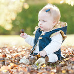 Baby Baby Pathfinder Vest - Twig and Tale - Digital PDF sewing pattern 13