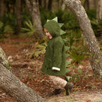 Boys - Animal Coat - Twig + Tale  - Digital PDF sewing pattern - 2