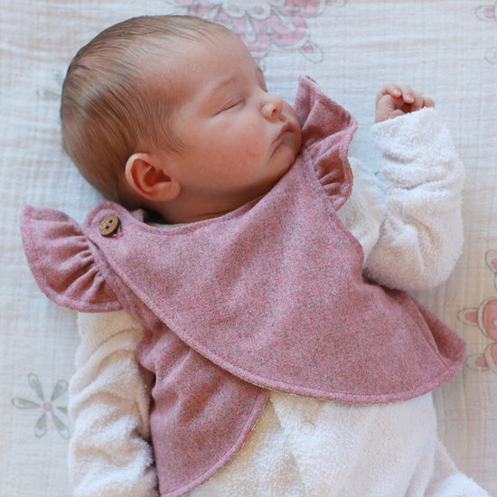 Baby Baby Pathfinder Vest - Twig and Tale - Digital PDF sewing pattern 14