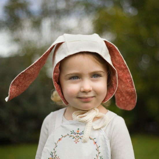 Easter Bonnets For Toddlers Diy Easter Bonnet Ideas Rabbit Stores