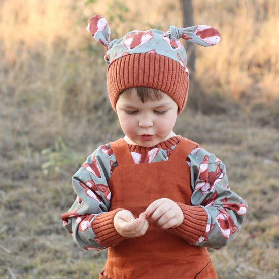 Boys hat sewing outlet pattern