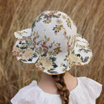 Sunny Hat - Flower Add-on