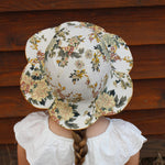 Sunny Hat - Flower Add-on
