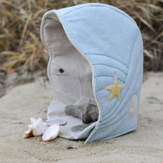 Nature Basket - BUNDLE ~ Forest, Ocean, Cloud