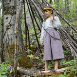 Fernway Culottes - Child ~ Digital Pattern + Video Class