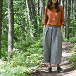 Fernway Culottes - Adult ~ Digital Pattern + Video Class