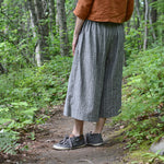 Fernway Culottes - Adult ~ Digital Pattern + Video Class