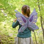 BUNDLE of 6 Child + Adult Wings Sewing Patterns