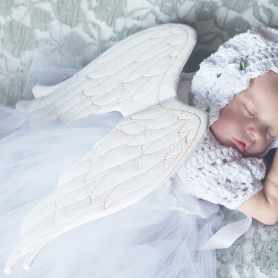 BUNDLE of 6 Mini Wings Sewing Patterns