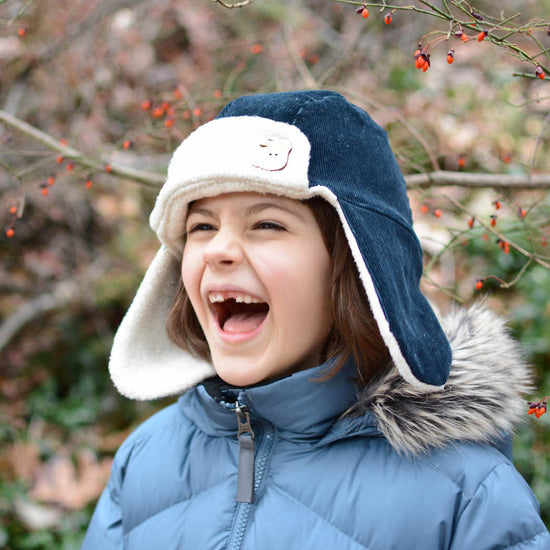 Aviator Hat - Twig and Tale - PDF digital sewing pattern 18