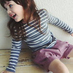 BUNDLE Pixie Essentials + Expansion Pack Sewing Patterns - Child ~ Shorts, Pants, Culottes, Romper + Suspenders