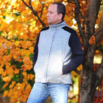 Trailblazer Vest - Men/Straight Fit ~ Digital Pattern + Video Class