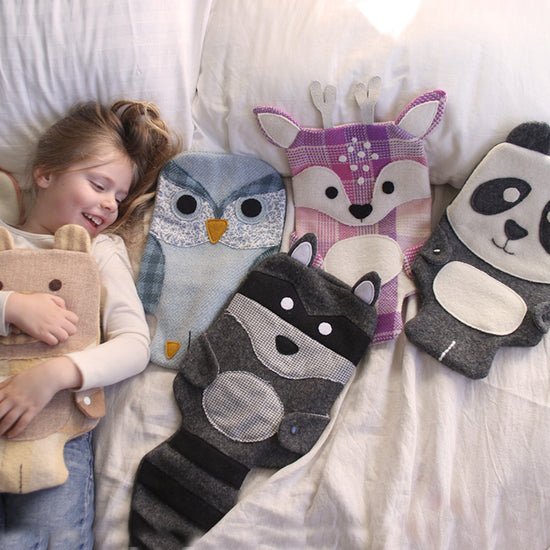 Childrens Hot Water Bottles