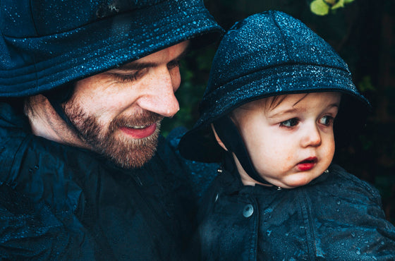 Children - Weather Wear