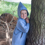 Grove Coat for Children PDF sewing pattern from Twig + Tale