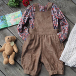 BUNDLE Pixie Essentials + Expansion Pack Sewing Patterns - Child ~ Shorts, Pants, Culottes, Romper + Suspenders
