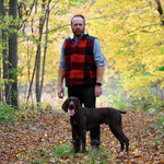 Trailblazer Vest - Men/Straight Fit ~ Digital Pattern + Video Class