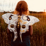 Luna Butterfly Wings digital sewing pattern by Twig + Tale 4