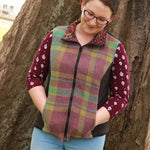 BUNDLE - Family Trailblazer Vest Collection ~ Digital Pattern + Video Class