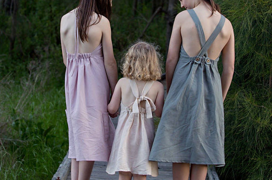 Children - Dresses