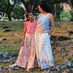 Fernway Culottes - Child ~ Digital Pattern + Video Class