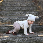 Alpine Knot Hat ~ Digital Pattern + Video Class