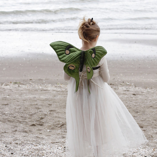 Luna Wings Sewing Pattern Twig + Tale Luna Wings Sewing Pattern Twig + Tale